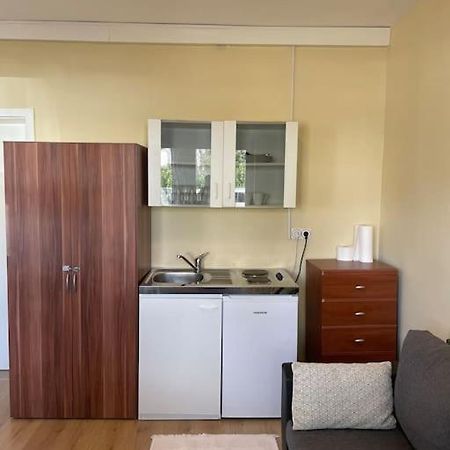 Einzimmerwohnung + Dusche Und Wc Berlin Eksteriør bilde
